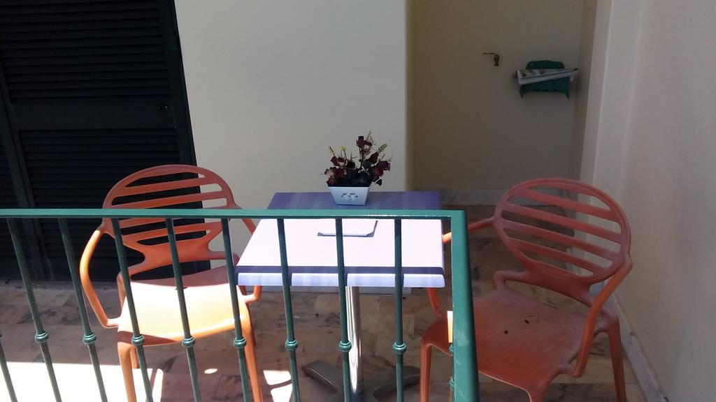 Apart Monumental Φουνκάλ Εξωτερικό φωτογραφία